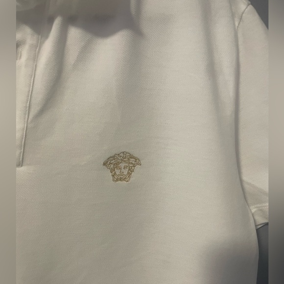 Men’s Versace Shirt - Picture 3 of 8